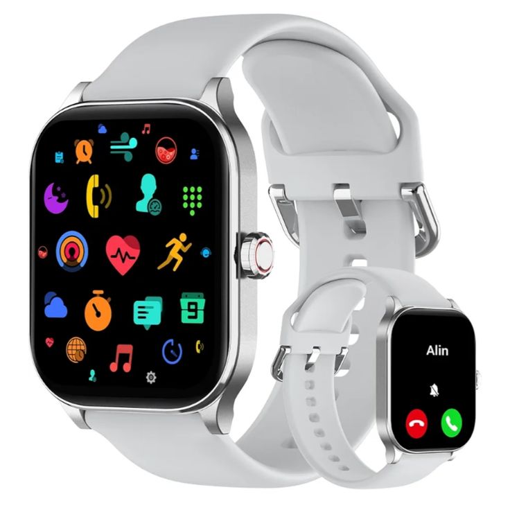 T10 Ultra Smartwatch