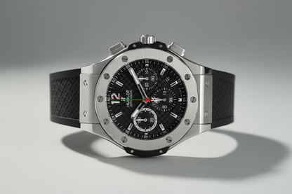 HUBLOT Men's Imported Quality Watch