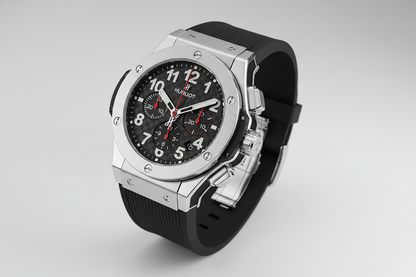 HUBLOT Men's Imported Quality Watch