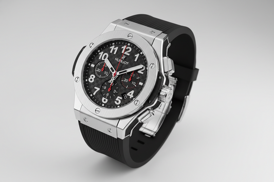 HUBLOT Men's Imported Quality Watch