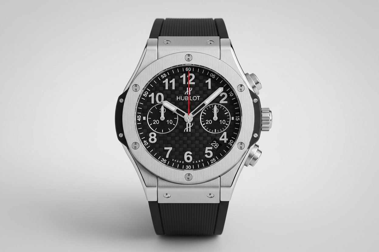HUBLOT Men's Imported Quality Watch