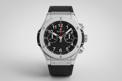 HUBLOT Men's Imported Quality Watch