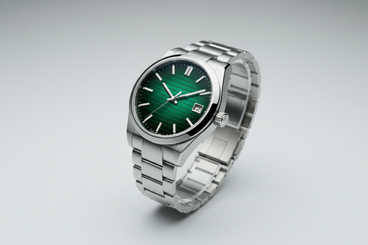 Patek Philippe Genve Men's Watch