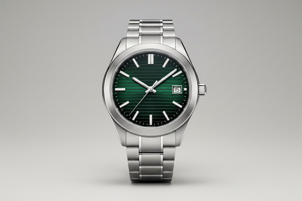 Patek Philippe Genve Men's Watch