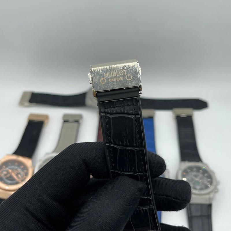 Men's Analogue Watch