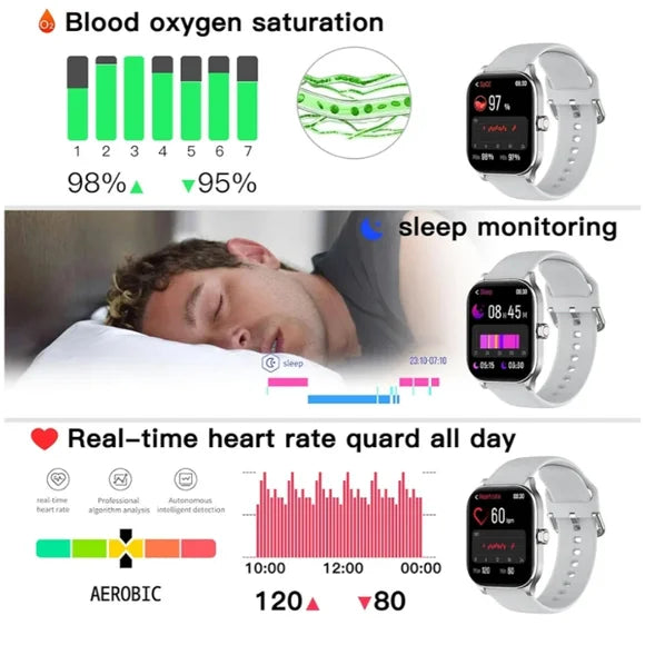 T10 Ultra Smartwatch