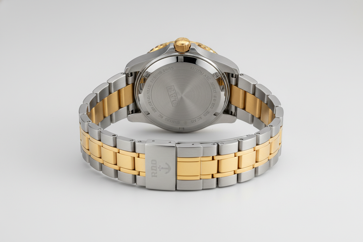 Men's Chronograph Watch